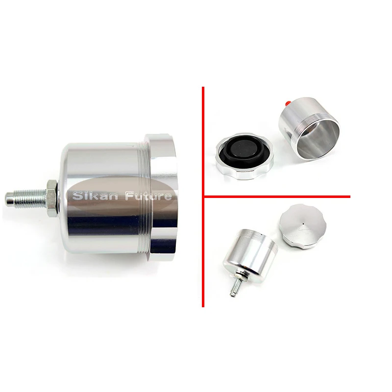 2019 Алюминиевый Автомобильный Гидравлический Дрифт ралли ручной тормоз масляный