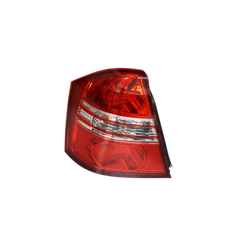 Хвост светильник тормозной для Lifan 620 2005 2015 заднего бампера лампы головной