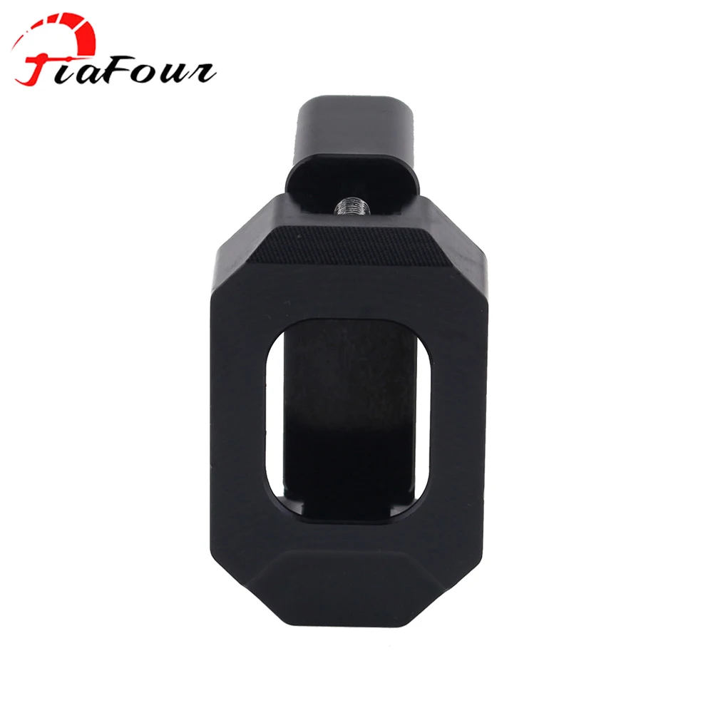 For YAMAHA MT-03 MT-07 MT-09 MT-10 MT-25 Tracer 900 FZ1 FZ6 FZ8 FAZAR XJ6 Gear Display Indicator Holder Bracket | Автомобили и