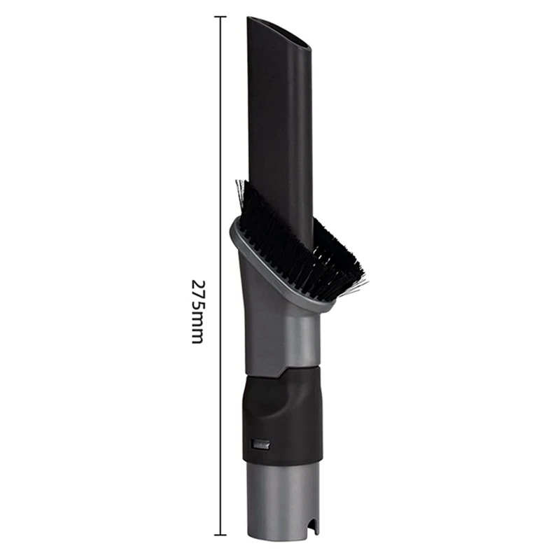 2 in 1 Duster Crevice Tool Fit for Shark HV300 HV320 NV680 NV600 NV340 NV800 NV480 Vacuum Cleaners Replacement | Дом и сад