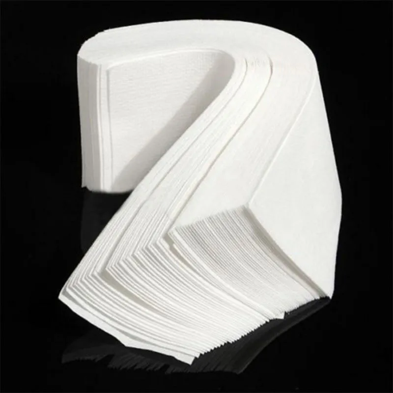 Одноразовая Волшебная безболезненная губка для удаления волос красивое женское