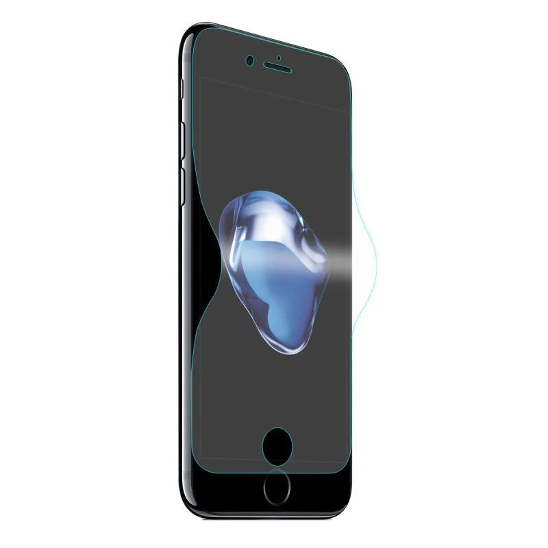 JGKK для iPhone8 Plus X XS Max высокопрозрачная мягкая защитная пленка из ТПУ Apple iPhone 6 6S 7 8 |
