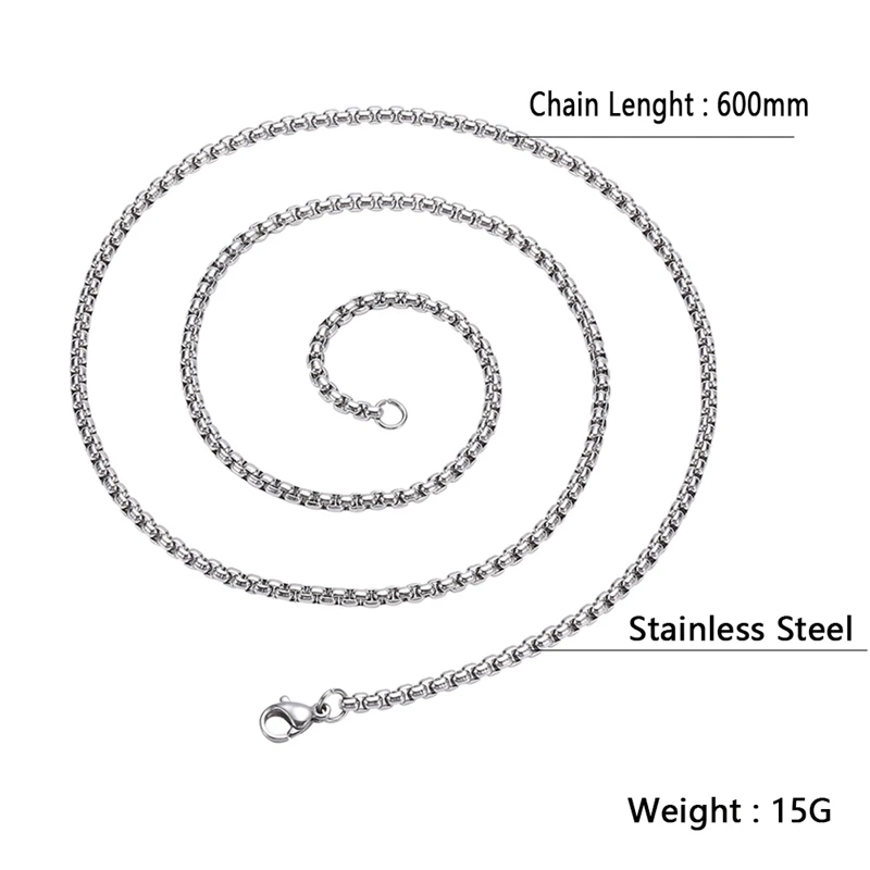 Новое творчество модные ювелирные изделия якорь кулон мужское ожерелье из