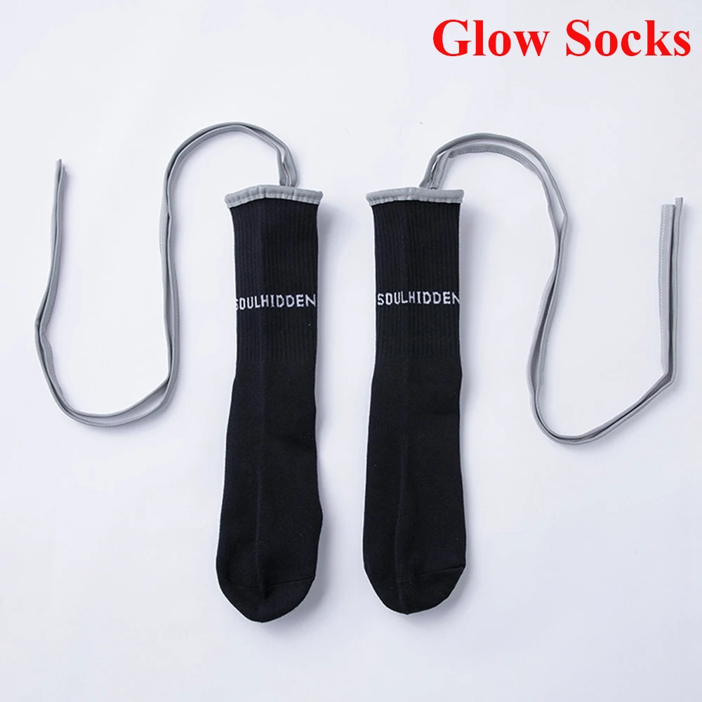 Одноцветные хлопковые носки летние флуоресцентные для девочек винтажные