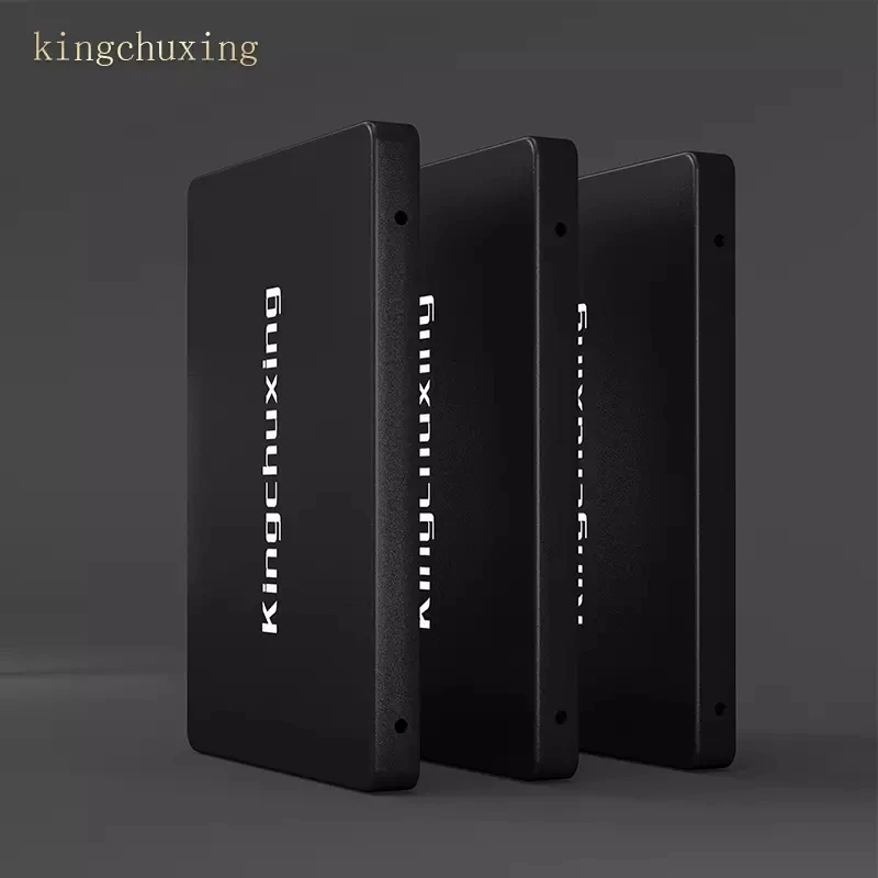 Твердотельный накопитель kingchuxing ssd 500 Гб 2 5 SATA3 120 ГБ 240 128 480 256 1 ТБ диск для ноутбука
