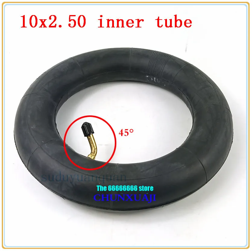 Шина 10x3 0 внутренняя и внешняя шины 10*3 для 10-дюймового электроскутера мотоцикла