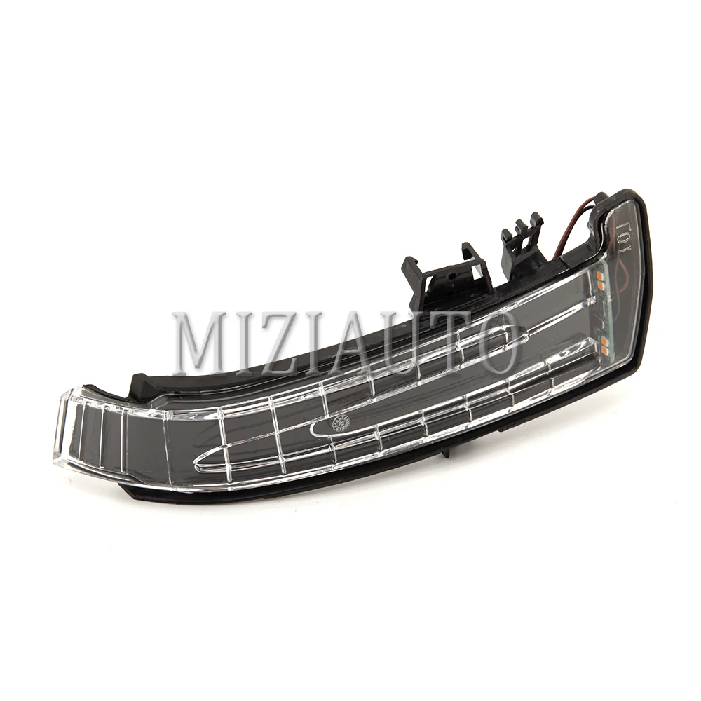 Указатели поворота на зеркало заднего вида для Mercedes Benz W221 W212 W204 W176 W246 X156 C204 C117