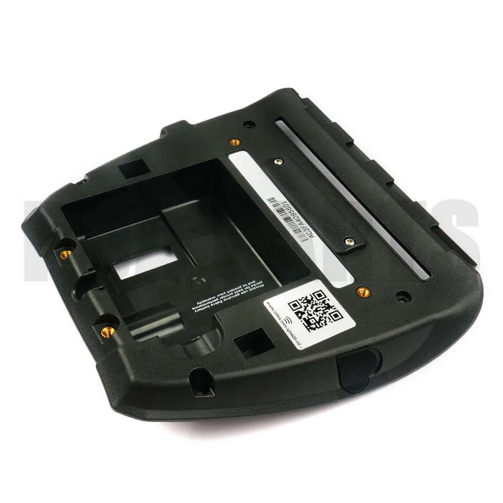 Замена задней крышки для мобильного принтера Zebra QLN420|Корпусы и рамки мобильных