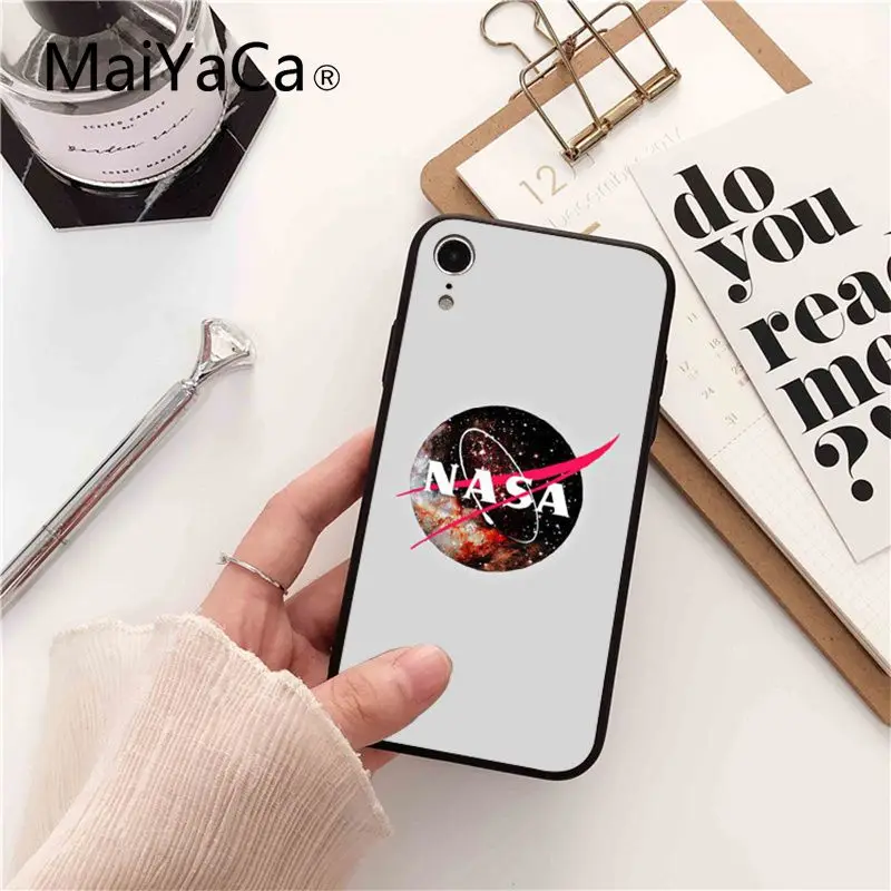 Maiyaca Elon Musk Alien Мягкий силиконовый чехол из ТПУ чехол для iPhone 8 7 6 6S Plus X XS MAX 5 5S SE XR 10 Чехлы Fundas Capa