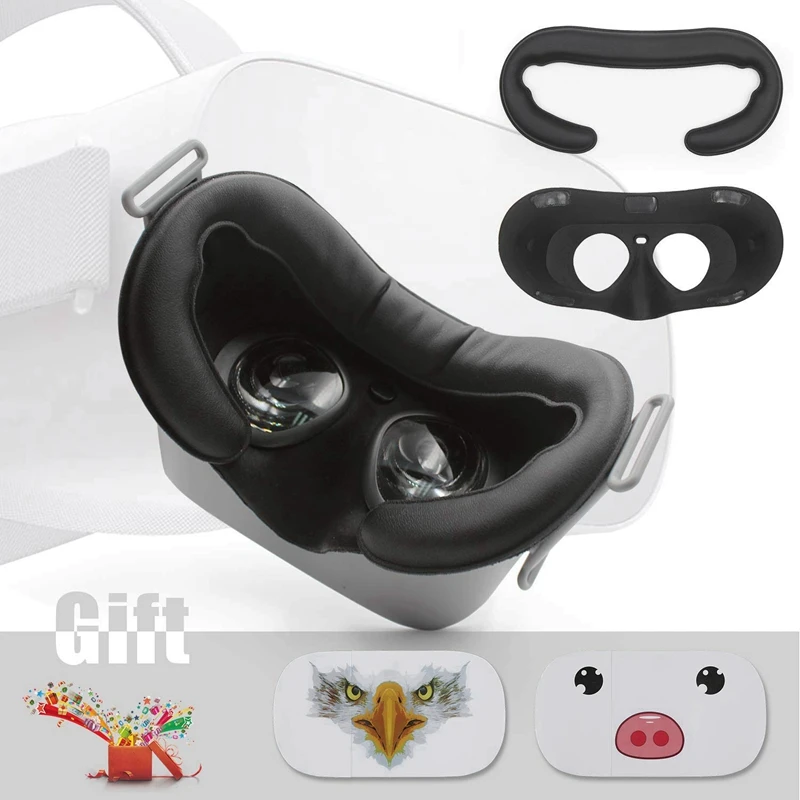 AmvrOom Vr уход за кожей лица из искусственной кожи чехол Maskface хлопок Нижняя накладка