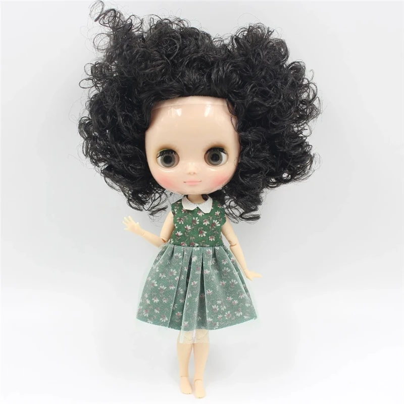 DBS Blyth middie Кукла Одежда 1/8 bjd платье наряд униформа|clothes made in japan|doll santadoll coco |