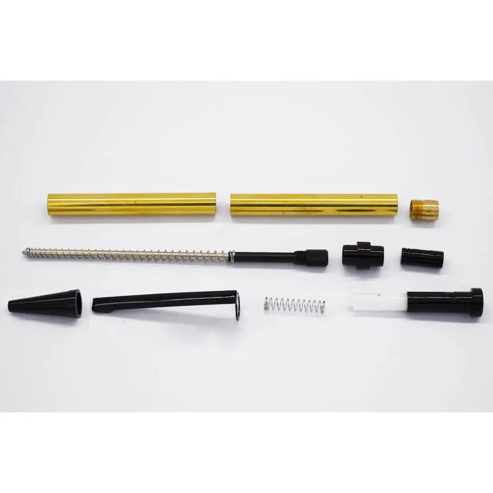 Набор ручек для творчества новый клик slimline набор BPCL |Шариковые ручки| |