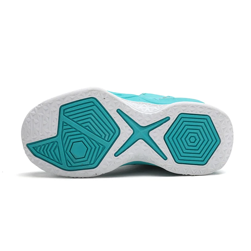 Детская спортивная обувь для баскетбола удобные детские спортивные