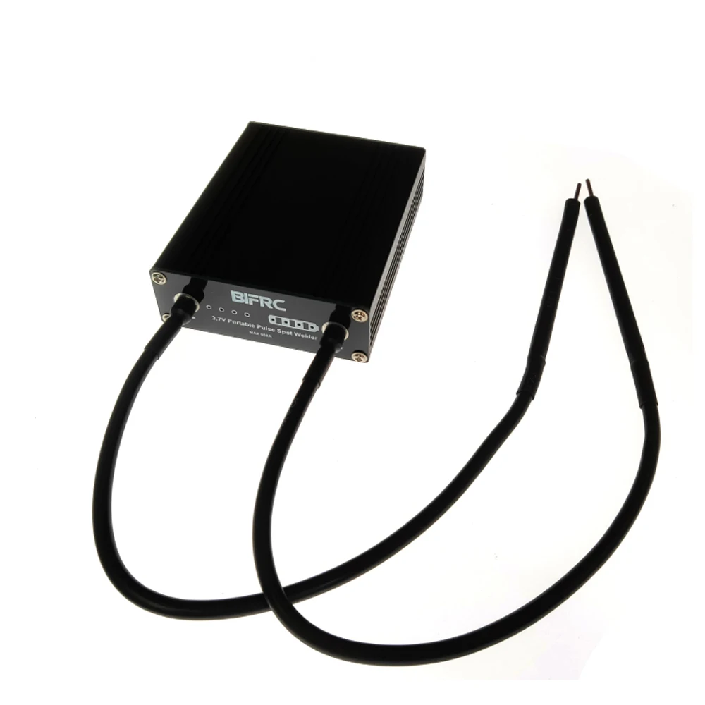 Портативный Аппарат для точечной сварки outshell DIY мини аппарат с быстросъемными