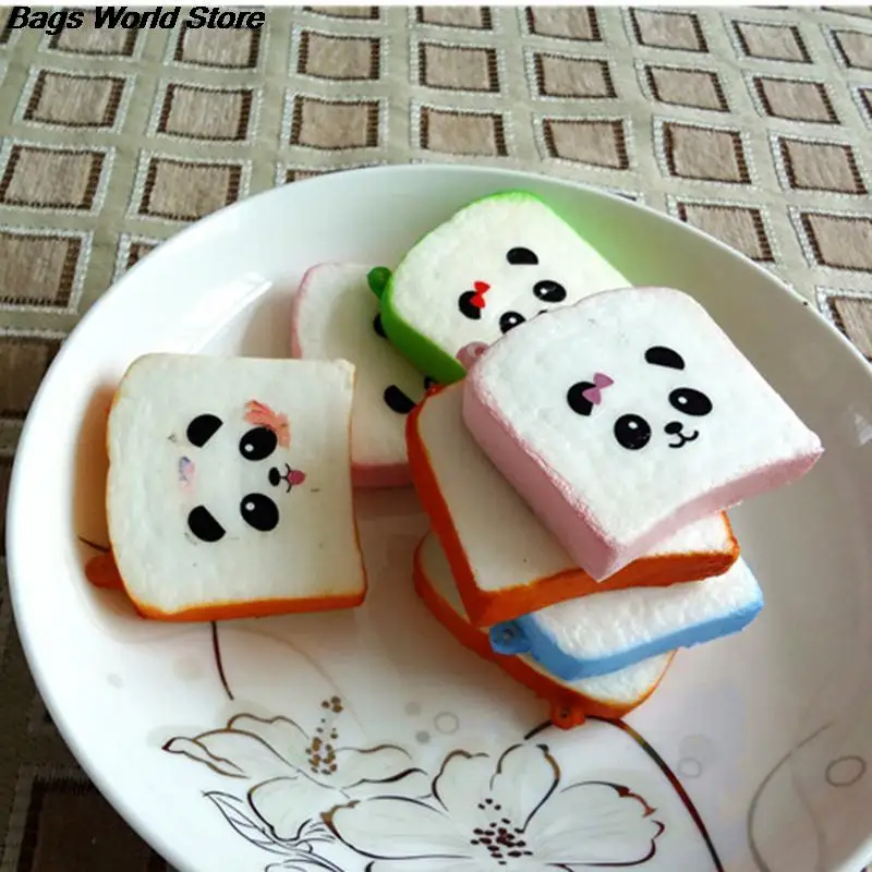Мягкие Потрясающие ремешки для телефона Rilakkuma ремешок с рисунком фотографий