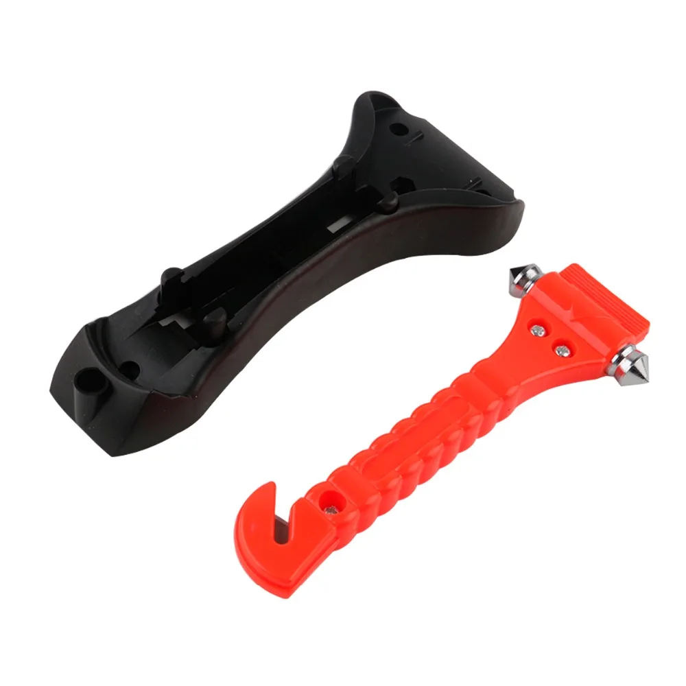 Молоток безопасности автомобиля спасательный аварийный молоток ремень резак