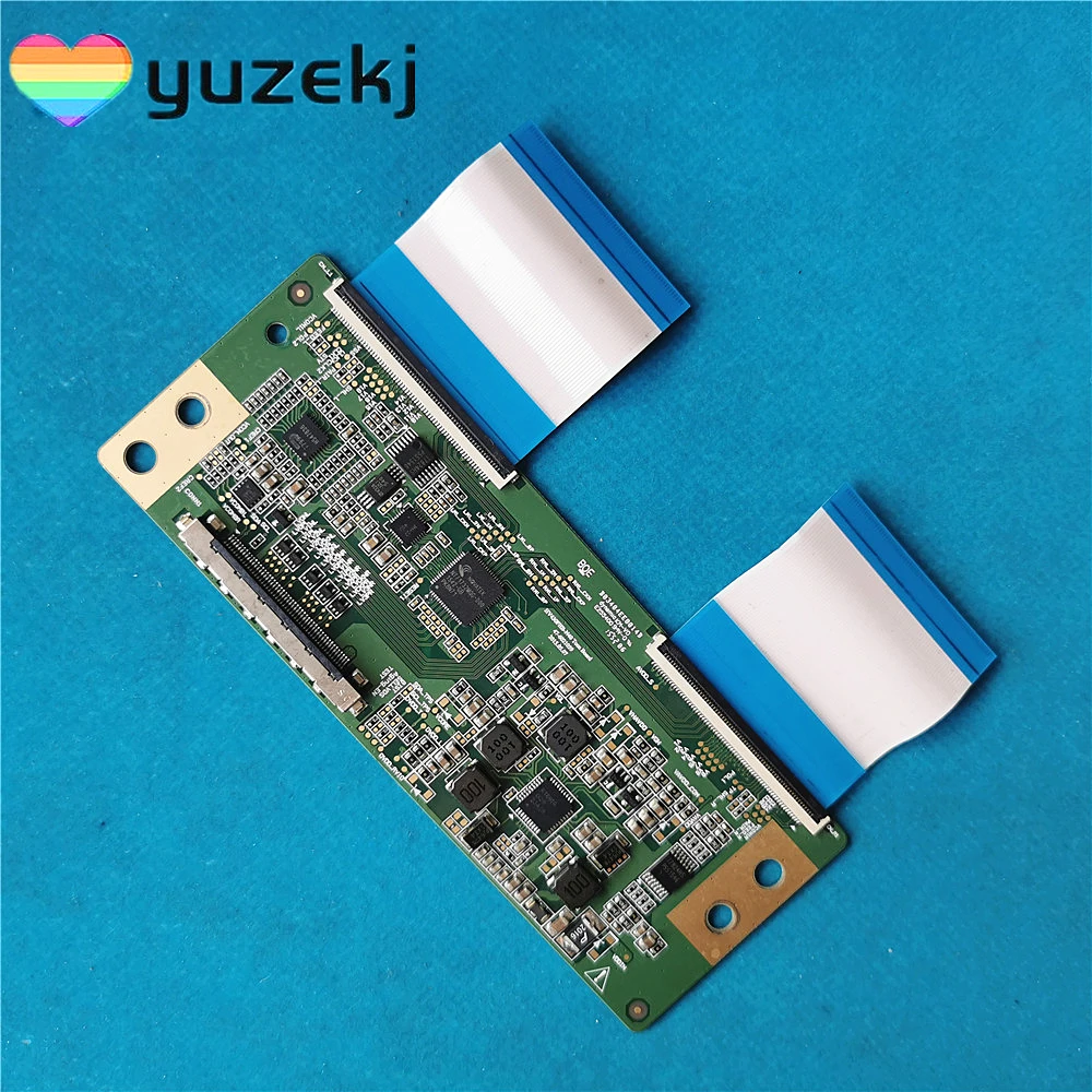 T-CON Logic board Card Supply HV430FHB-N40 47-6021059 for 43inch TV 43PFF3001/T3 43PFF5021/T3 43PFF3061/T3 43A3C LED43EC291N TV