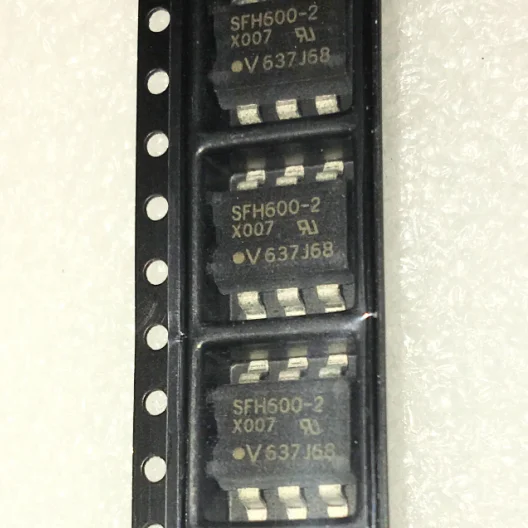 

SFH600-2 SFH600-2X007 SOP-6