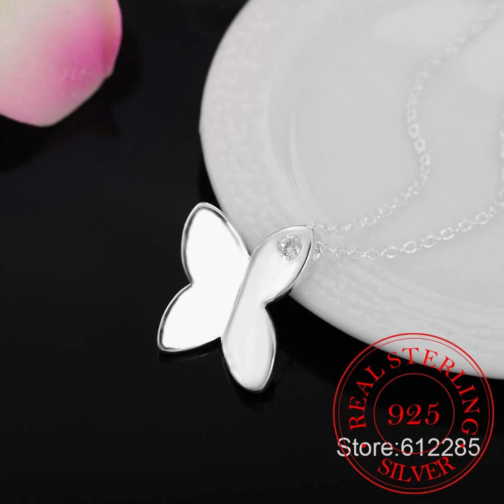 Лидер продаж кулон из стерлингового серебра 925 пробы новейшие модные