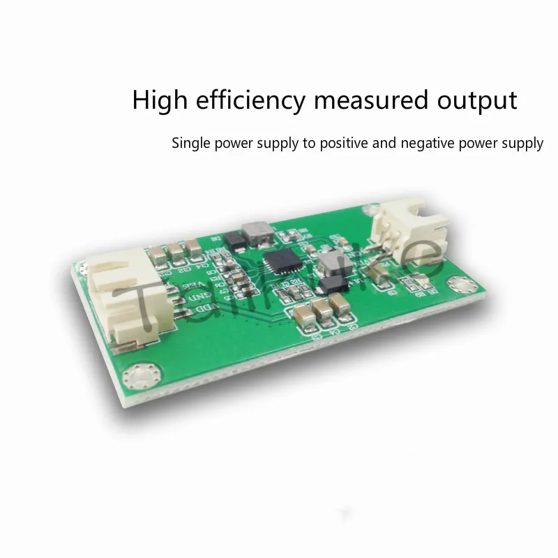 2PCS TPS65131 Module DC Non изолированный Boost Двойной источник питания High Efficiency Boost|Запчасти