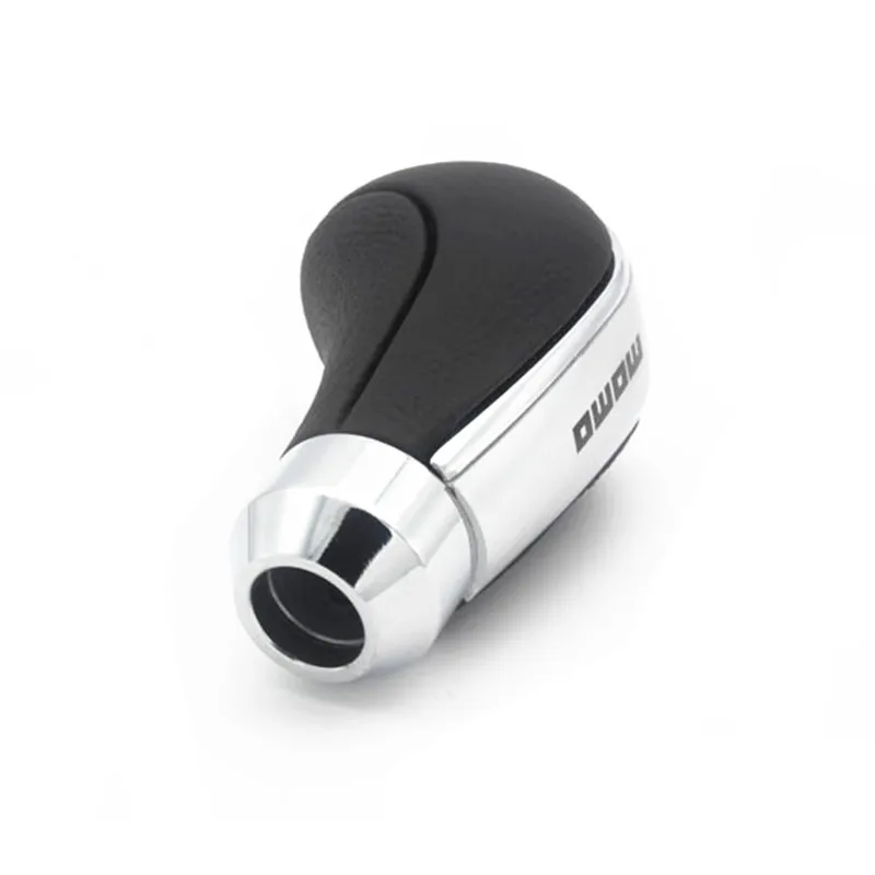 5-Speed MT Manual Universal Gear Shift Knob Gearshift Shifter Stick Lever Headball Pen POMO ARM MOMO GearShifter Gearknob Parts |