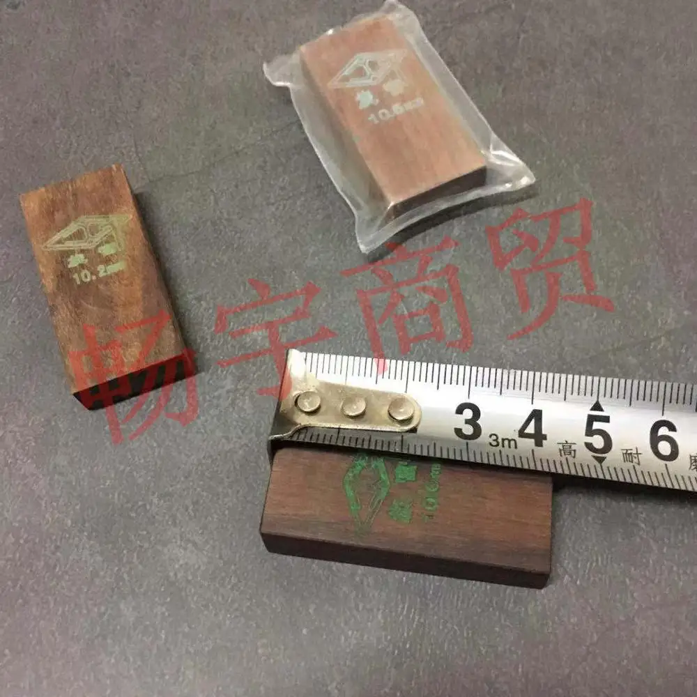 Аксессуары для пианино деревянный прибор выравнивания белых клавиш набор из 3