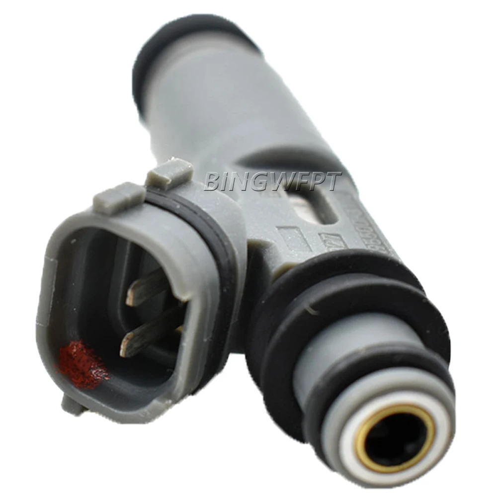 4pcs/lot Fuel Injectors for Mazda 323 F BG Bj 94 PROTEGE 1.5L 1.5 1.6 195500-3110 195500 3110 | Injector