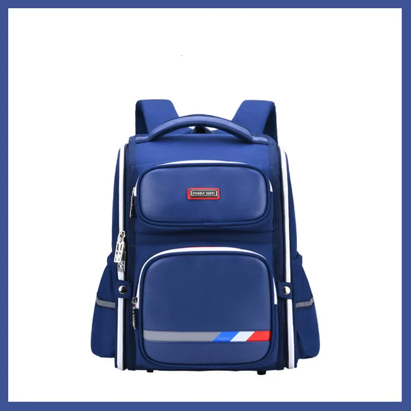 Школьные сумки для мальчиков и девочек детский рюкзак начальной школы