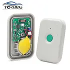 Новейший инструмент для сброса давления в шинах Ford TPMS-19 TPMS, датчик давления в шинах, автомобильная система сброса давления в шинах 8C2Z-1A203-A