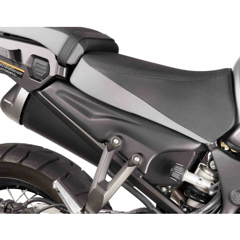 

XT 1200Z Right Side Panel Cover Fairing Fit For Yamaha XT1200Z XT 1200 Z SUPER TENERE 2010-2020 Motorcycle Accessories Parts