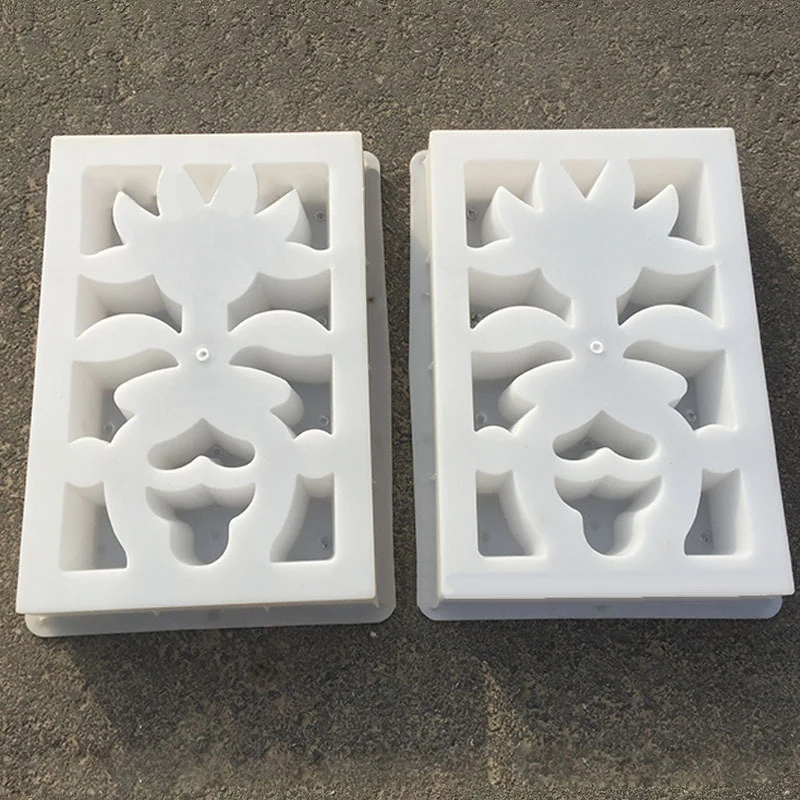 45*30 см цементные стены пластиковые формы под старину окна решетки бетона плесень