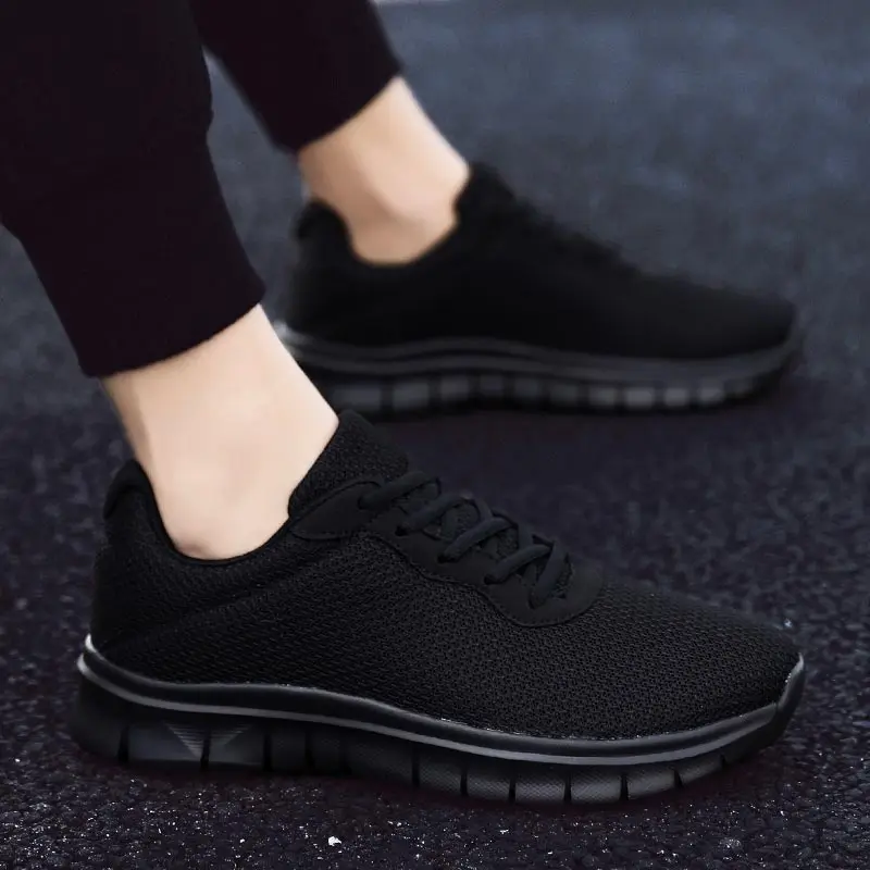 Кроссовки спортивные мужские цвет в ассортименте D 995|Беговая обувь| |