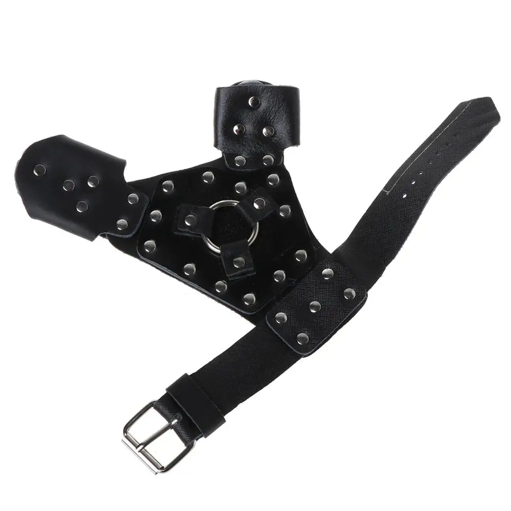 1 комплект лук рыбалка стрельба из лука защитный ручная защита перчатки браслет