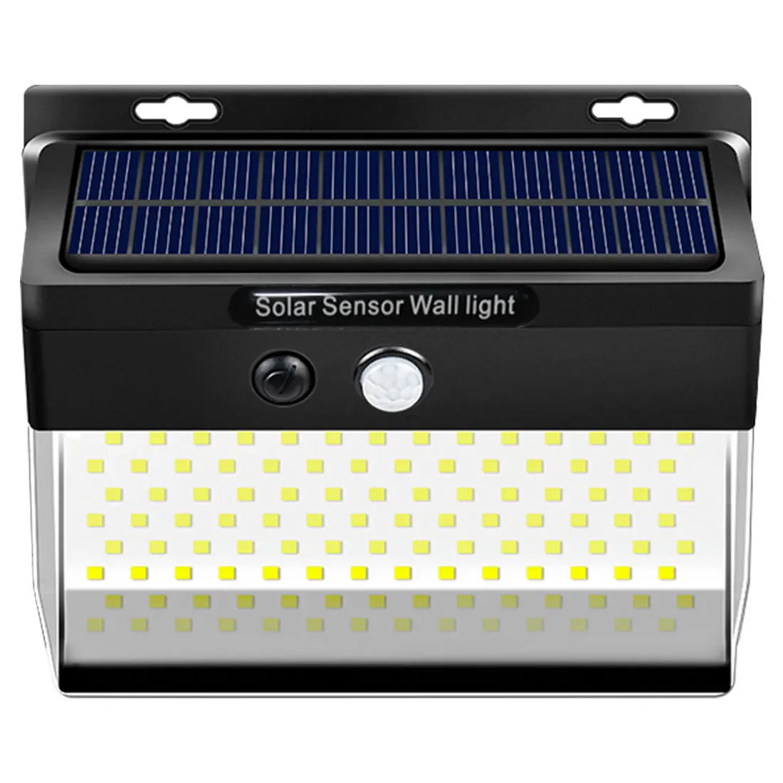 

Garden Lamp Solar Waterproof Street Garland Light Solar Lamp PIR Motion Sensor Sunlight Security Solar Battery Lantern