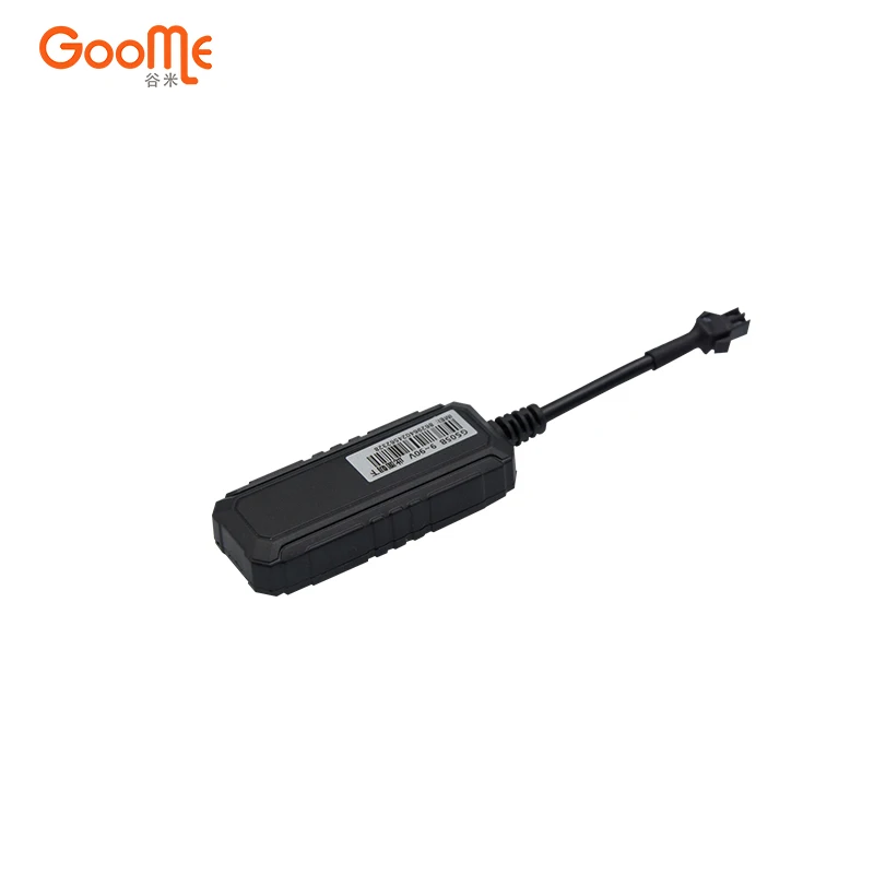 GPS-трекер SEEWORLD-gome GS05C gobal автомобильный локатор в режиме реального времени GSM GPRS |