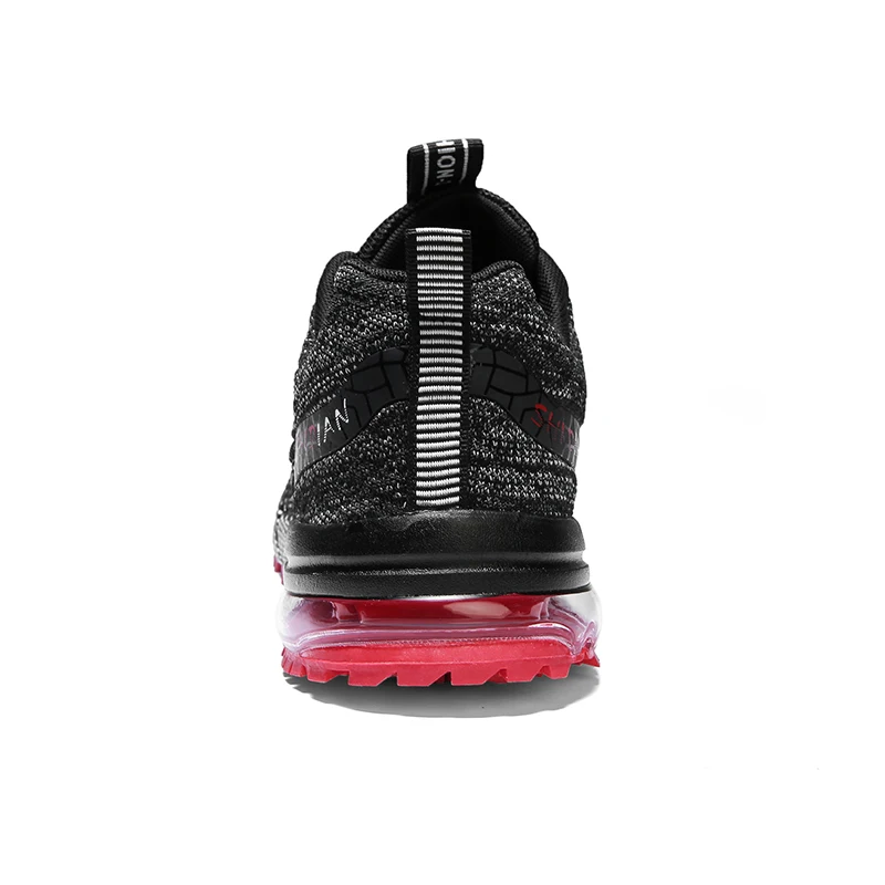 Новинка 2020 Легкие беговые кроссовки с воздушной подушкой для марафона женские