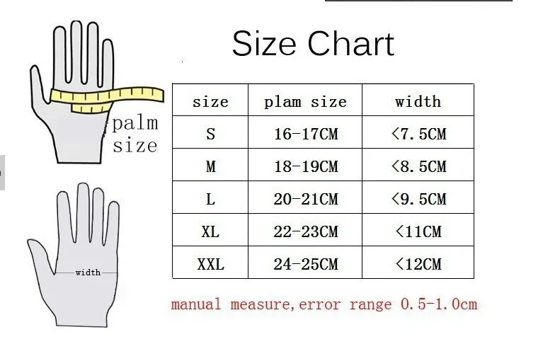 Motorcycle Long Gloves Racing Motorbike Motocross Riding Cowhide Gloves