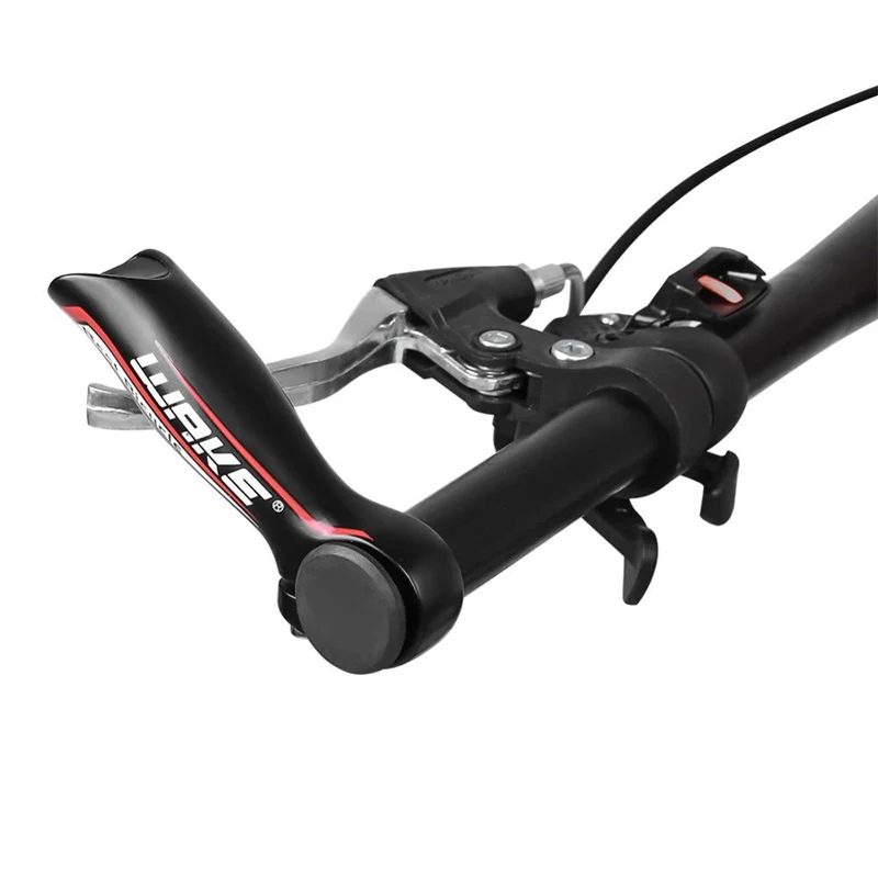 Пробуждение 1 пара маленький вспомогательный Руль из алюминиевого сплава для