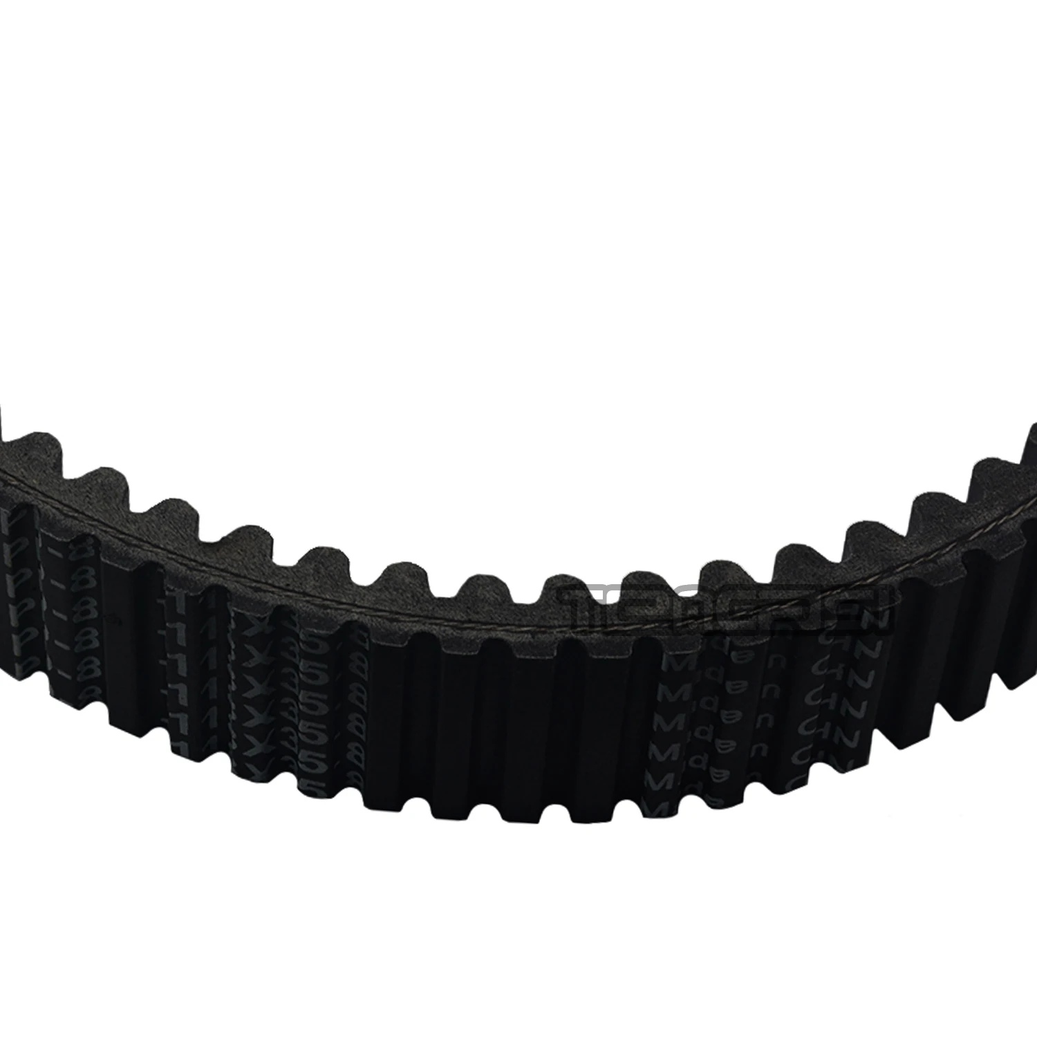 Drive Belt for Mule Pro 820/1000 16-18 0627-034 F5 Firecat/Sno 2005 F6/F7 Firecat EFI/EXT/EXT 500/Sno |
