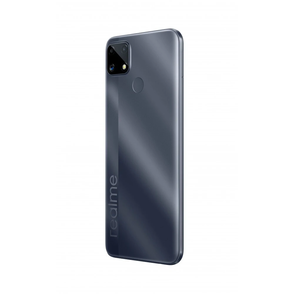 Смартфон REALME RMX3195 (realme C25S) 4+128 ГБ | Мобильные телефоны и аксессуары
