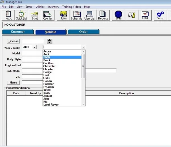 Система управления Mitchell Manager Plus 5,9 2,39 GB система управления Mitchell Manager+ программное обеспечение для ремонта авто на cd