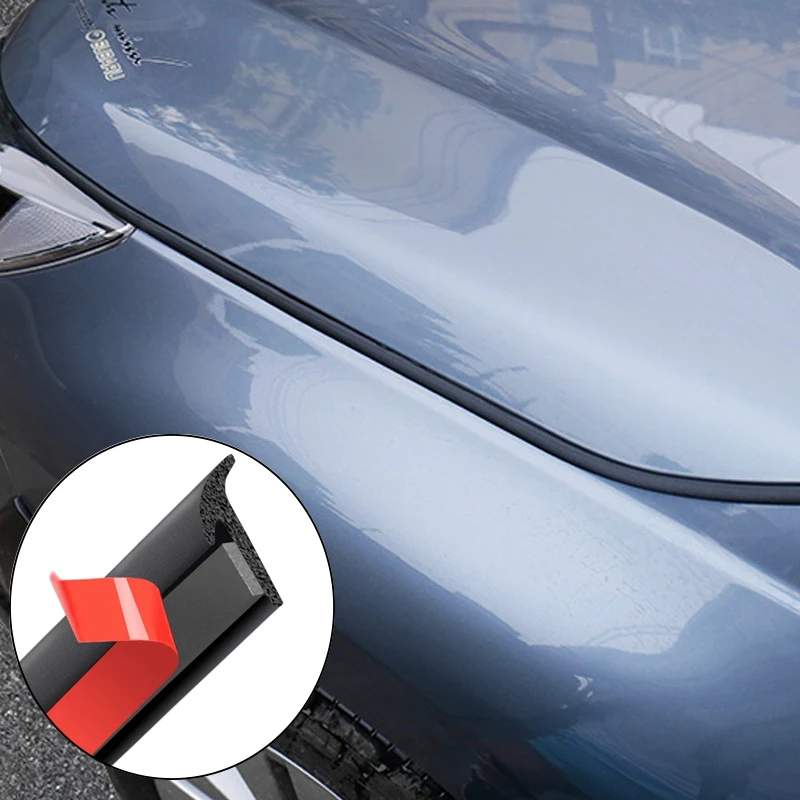 Колпачки для капота автомобиля уплотнительная лента Chevrolet Cruze Aveo Lacetti Captiva Cruz Niva