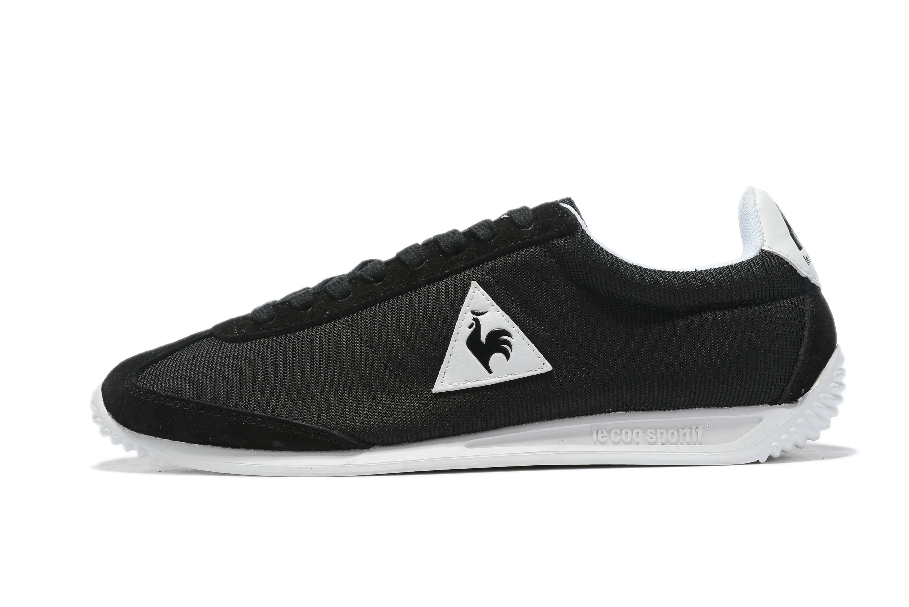 Le Coq Sportif/Повседневная мужская легкая обувь наивысшего качества; модная дышащая парусиновая обувь для мужчин и женщин; обувь для влюбленных пар