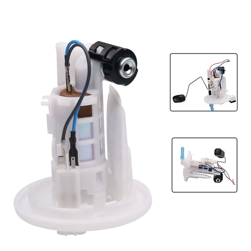 

Motorcycle Fuel Pump Assembly Accessories for YAMAHA YBR125 YBR 125 EFI