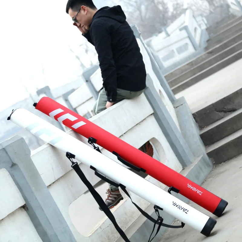 2020 DAIWA водонепроницаемая сумка для удочки 125 см чехол рыбалки DAWA рыболовства