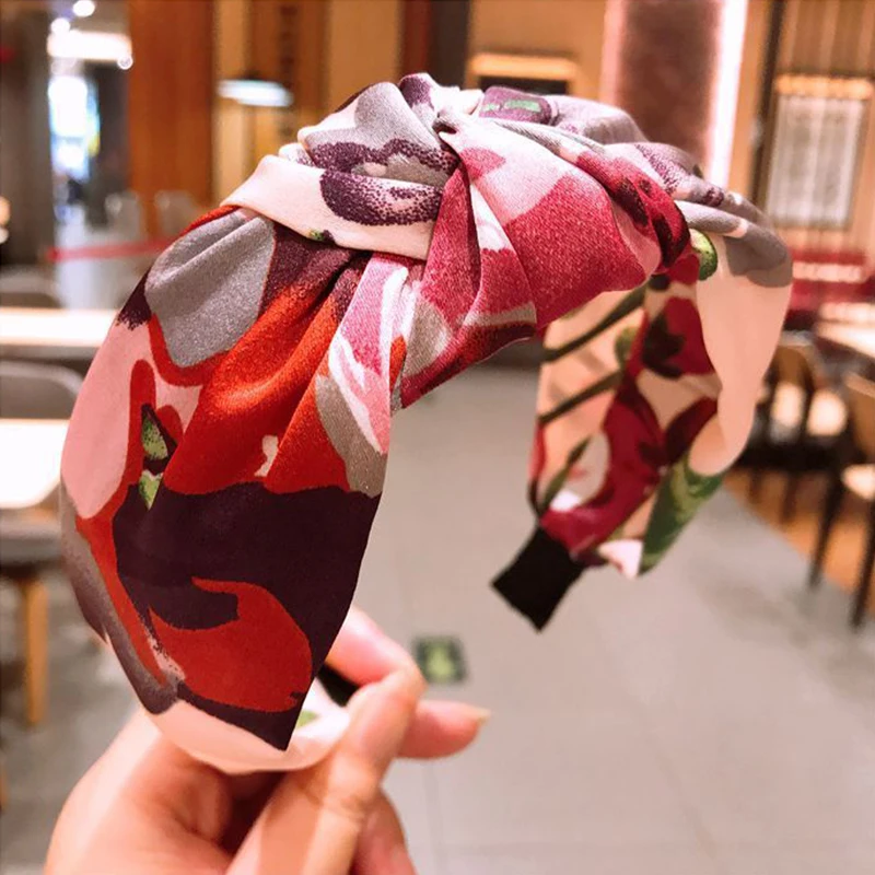 Рисунок 3 - Обруч для волос Женский