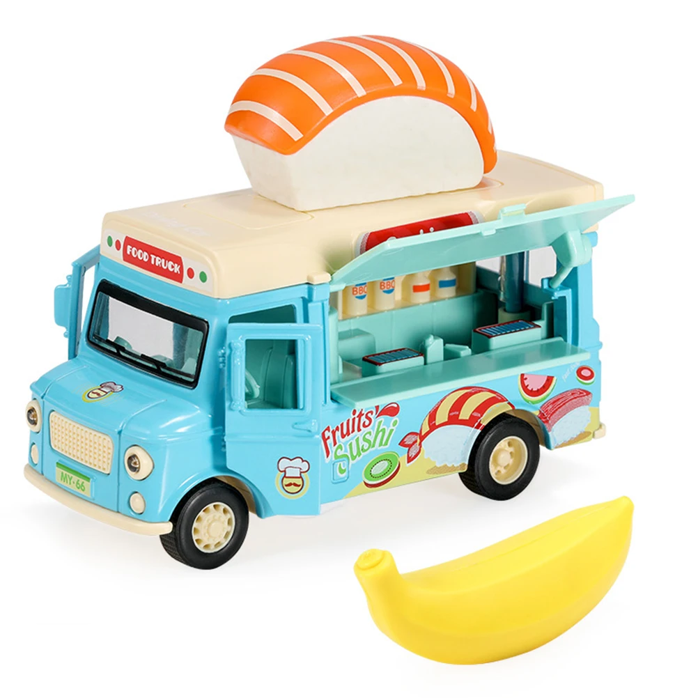 Автомобиль игрушечный с музыкой и светильник кой #20 | Игрушки хобби