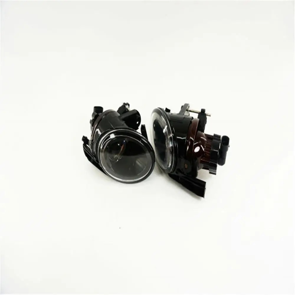 Новинка выпуклая противотуманная фара 3C0 941 699 A и 700 с передней линзой для Volkswagen VW