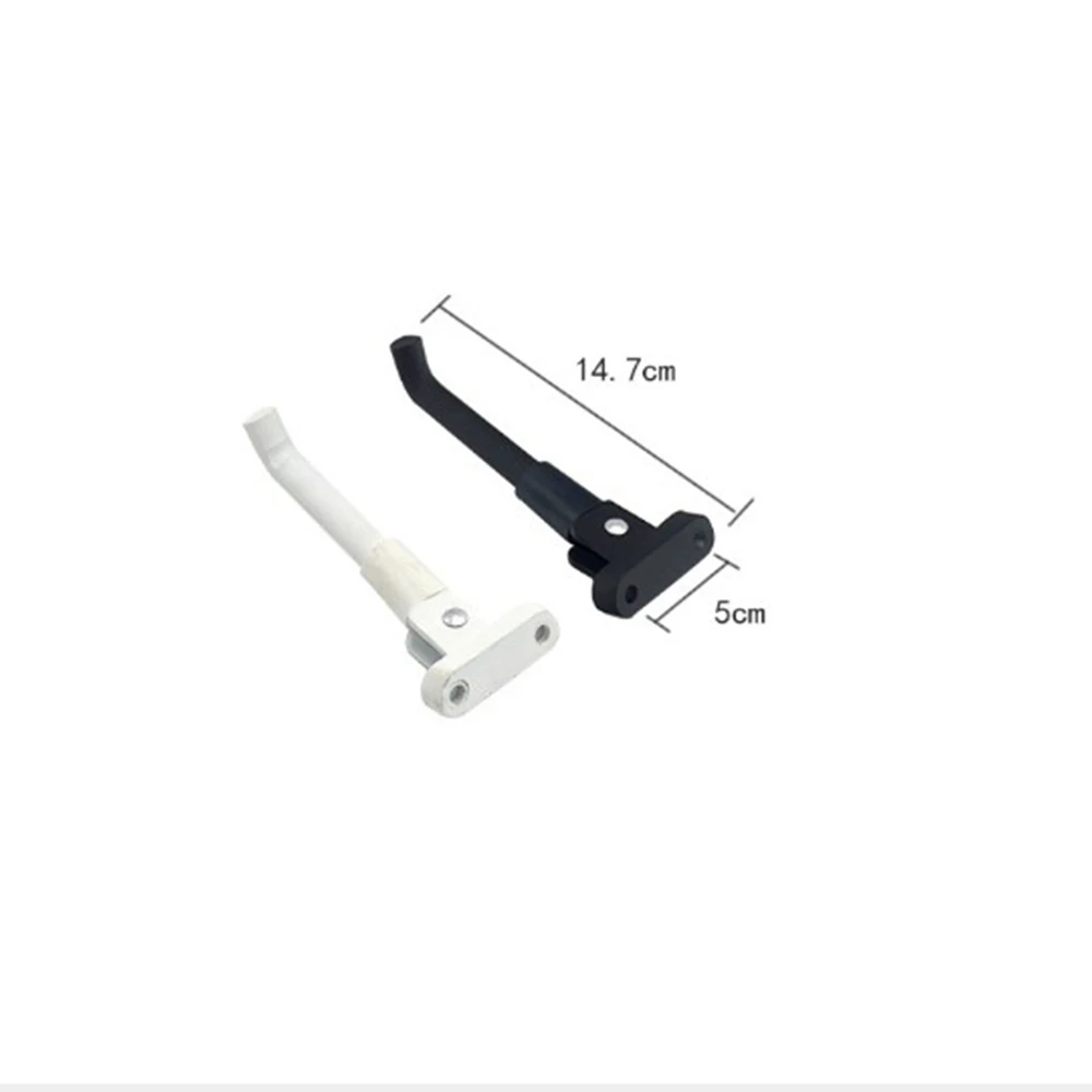 

Scooter Support Replacement Accessories Sturdy Wear Resistant Alloy for Xiaomi Mijia M365 Pro Electric Scooter Foot Support Side