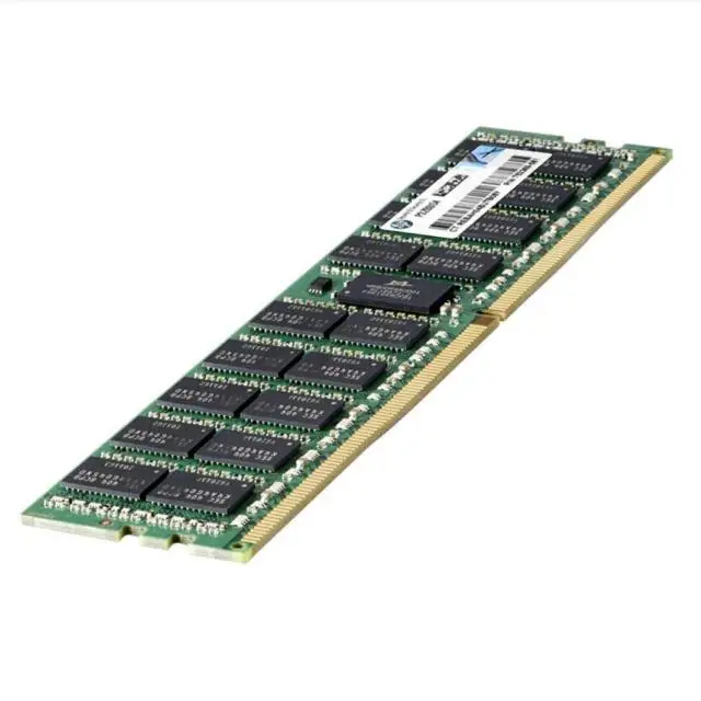 

Горячая Распродажа, Серверная лампа 2933 МГц HPE DDR4 64 Гб памяти